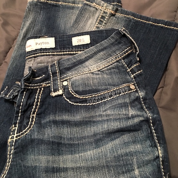 BKE Pants - Women's 28L BKE Jeans